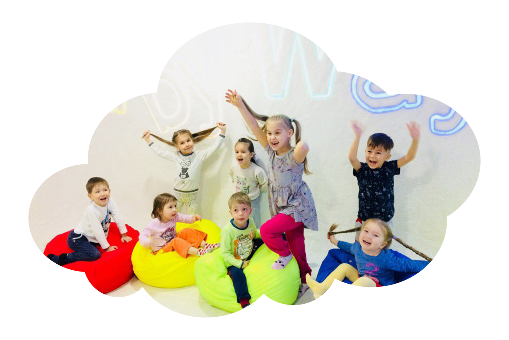 Соляная пещера для детей и взрослых